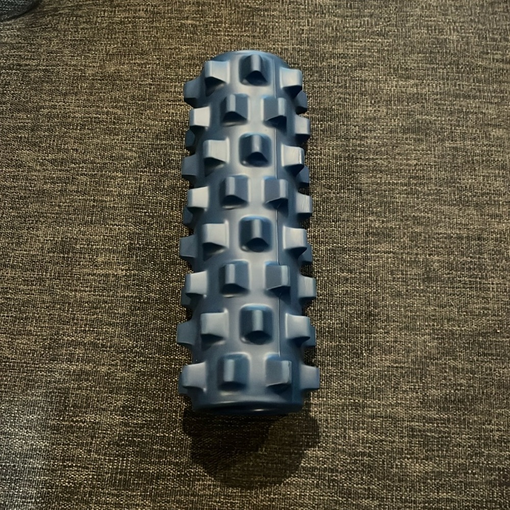Rumble roller myofascial Trigger Point release muscle roller